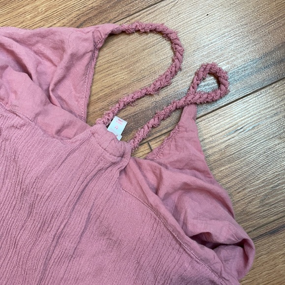 Xhilaration Maxi Dress - Picture 5 of 5